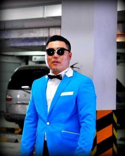 Жүжигчин Г.Алтаншагай “хэнд урхидуулав”